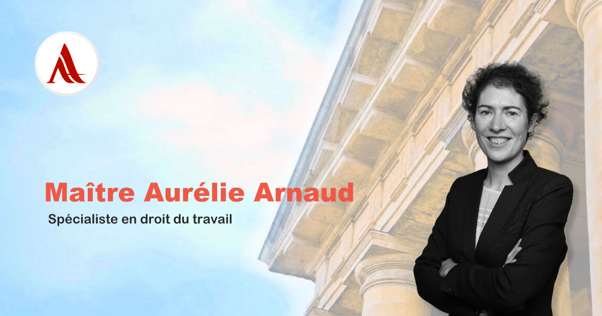 Avocat Droit du Travail Paris