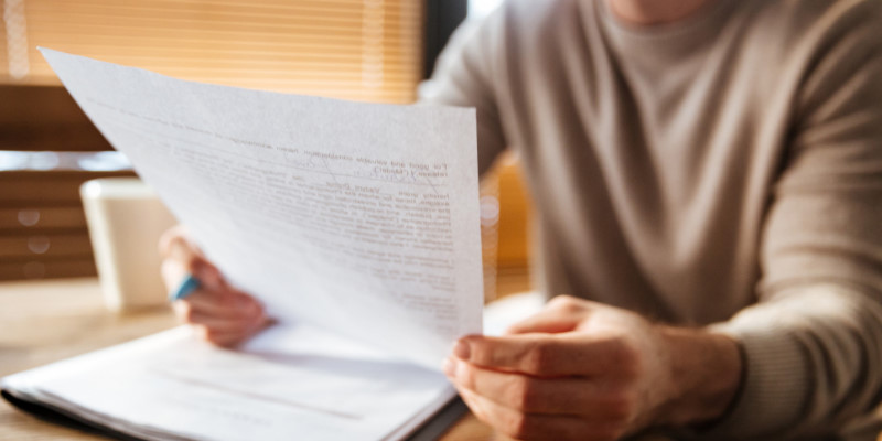 C'est quoi le Document unique d'évaluation des risques professionnels (DUERP) ?
