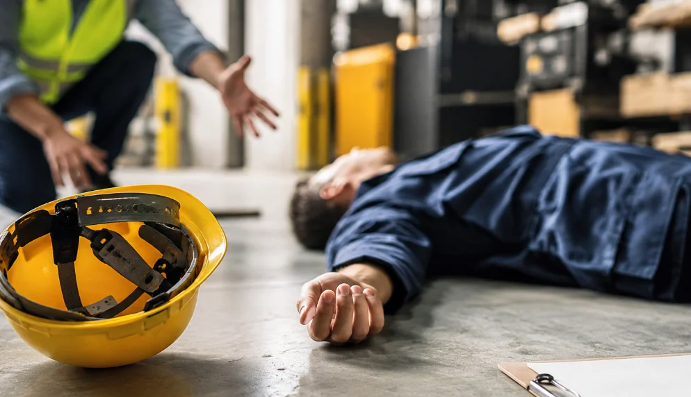 Accident du travail, prud'hommes et obligation de sécurité de l'employeur