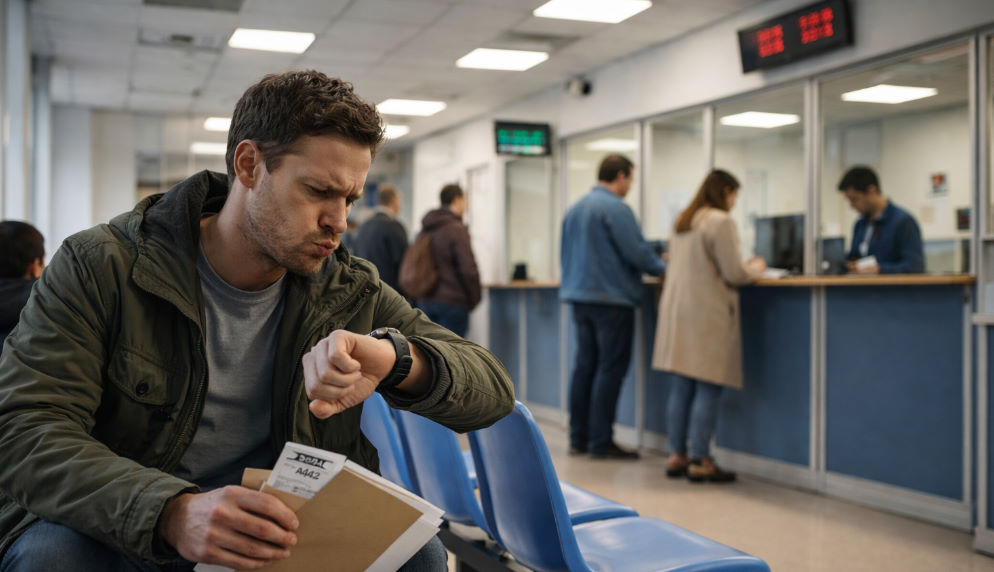 Allocations chômage : quand vais-je les percevoir ?