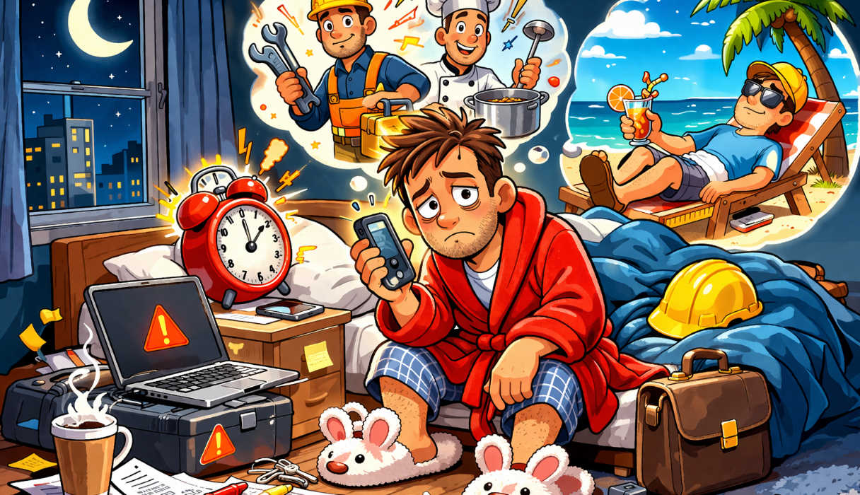 Astreinte : définition, régime, contreparties et conséquences sur le repos du salarié