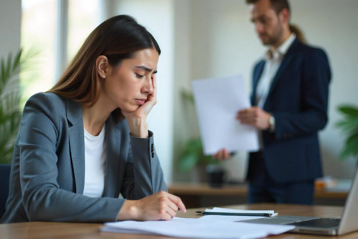 Harcèlement du salarié et enquête de l'employeur: les précisions du Défenseur des droits.