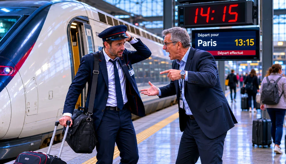 Licenciement pour absences prolongées perturbant le fonctionnement de l'entreprise