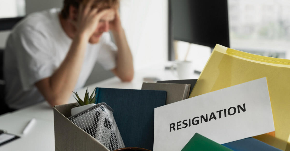 Licenciement pour insuffisance professionnelle : définition, cadre légal et exemples