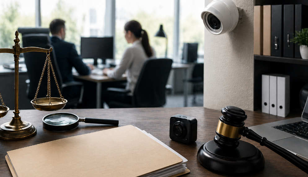 Nouvelle illustration en matière d'admission d'une preuve déloyale en droit du travail