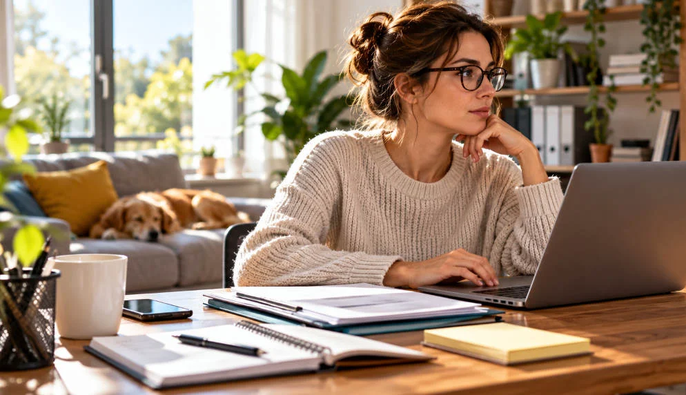 Télétravail : ce que tout accord ou charte doit régler