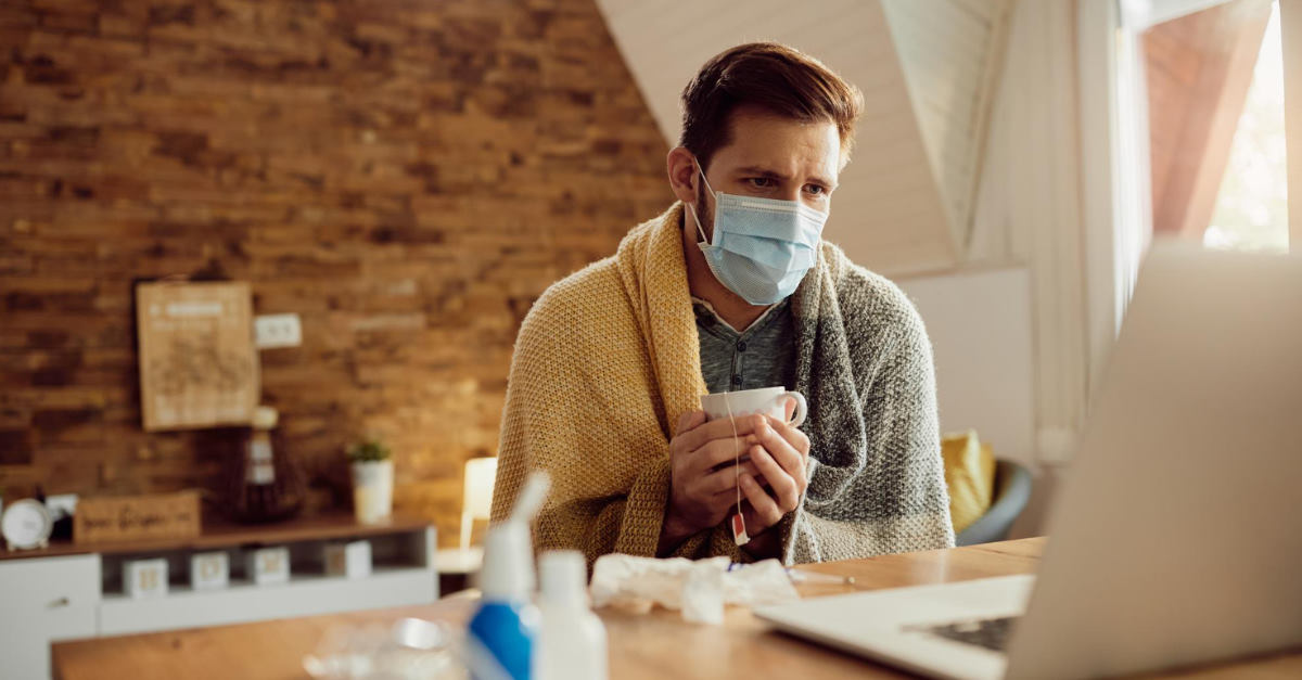 Peut-on travailler ailleurs pendant un arrêt maladie ?