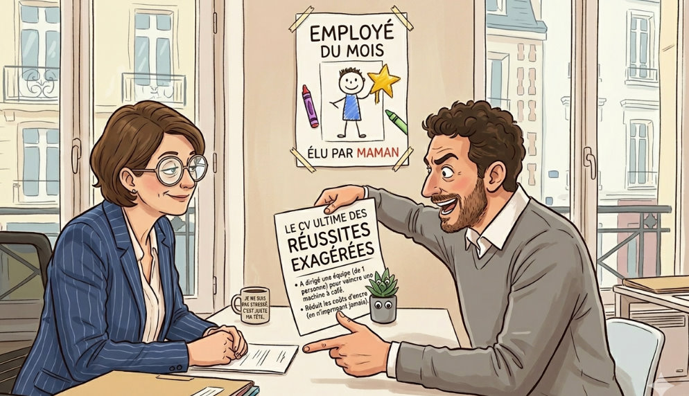 Un salarié peut-il remettre en cause sa démission ?